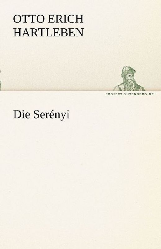 Die Serényi