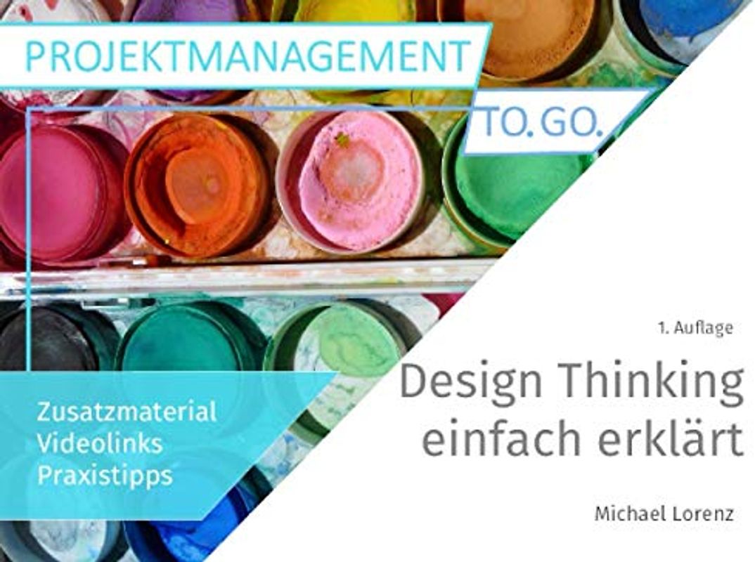 Design Thinking einfach erklärt