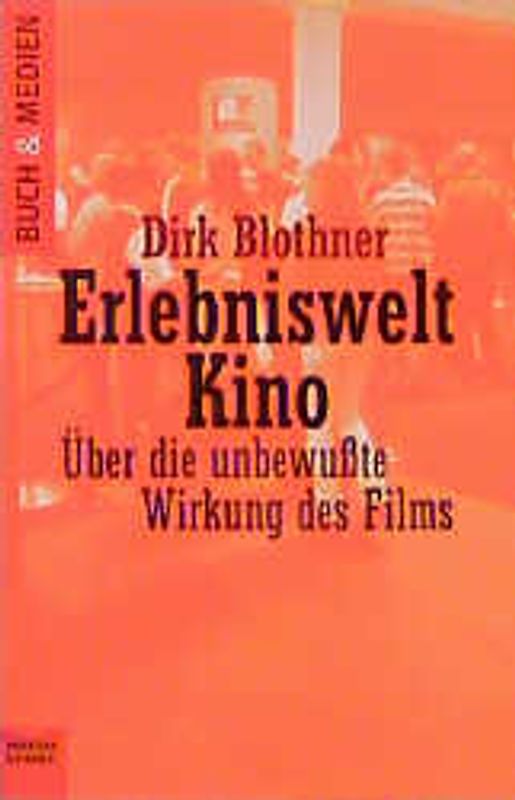Erlebniswelt Kino
