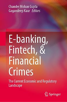E-banking, Fintech, & Financial Crimes