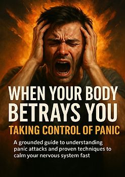 When Your Body Betrays You: Taking Control of Panic