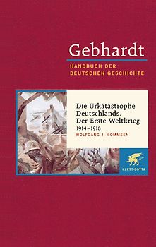 Gebhardt: Handbuch der deutschen Geschichte. Band 17 (Gebhardt Handbuch der Deutschen Geschichte, Bd. 17)