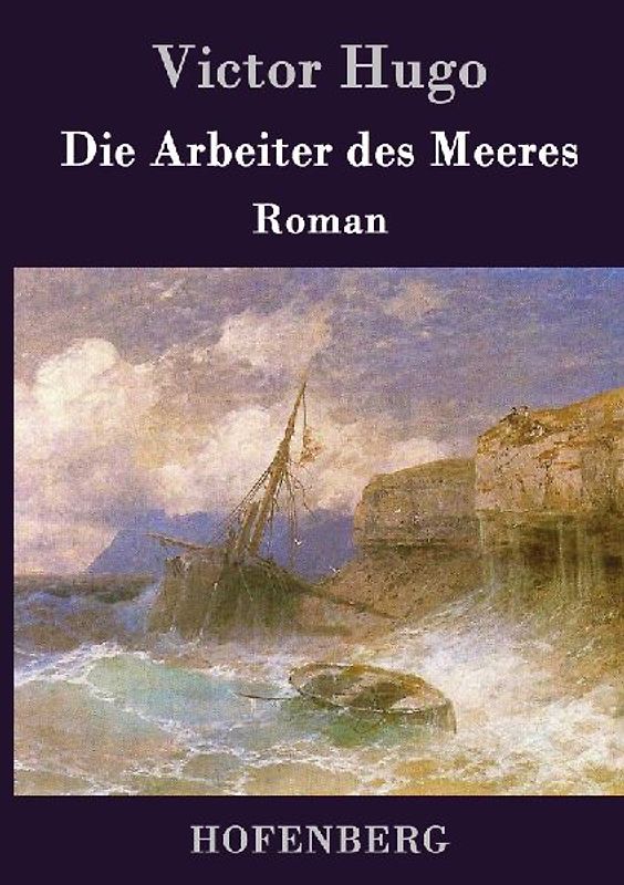 Die Arbeiter des Meeres