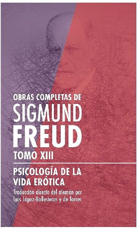 Psicología de la vida erótica