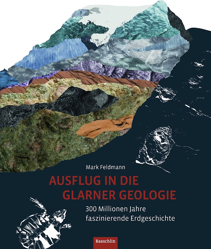 Ausflug in die Glarner Geologie