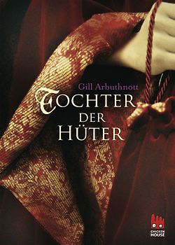 Tochter der Hüter