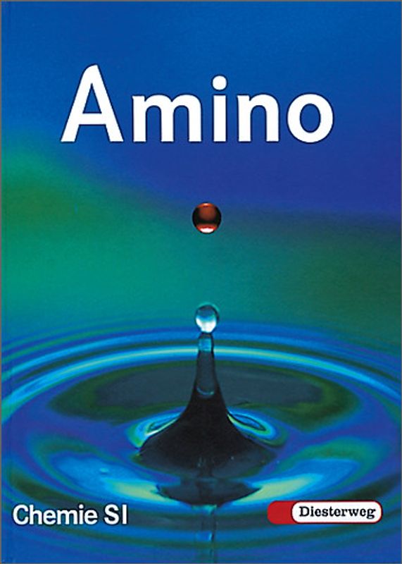 Amino - Gesamtband. Gesamtband / Schülerband