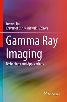 Gamma Ray Imaging