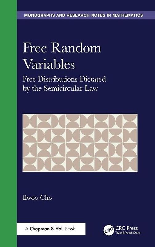 Free Random Variables