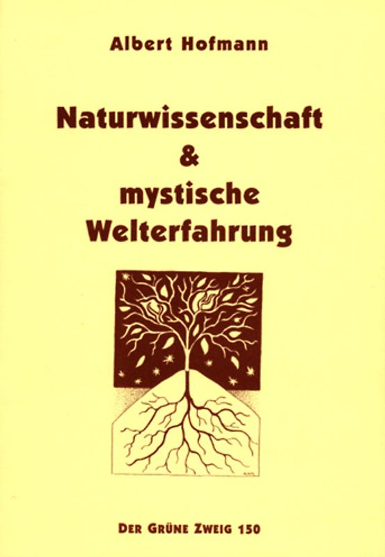 Naturwissenschaft & mystische Welterfahrung