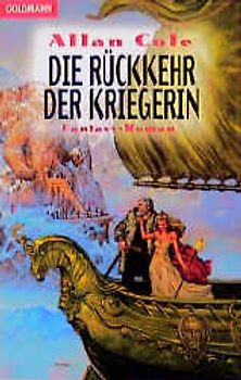 Die Saga der Fernen Königreiche / Die Rückkehr der Kriegerin
