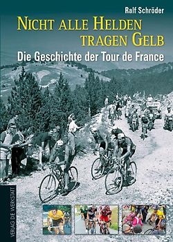 Nicht alle Helden tragen Gelb