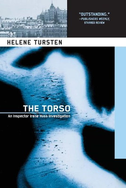 Torso - Helene Tursten