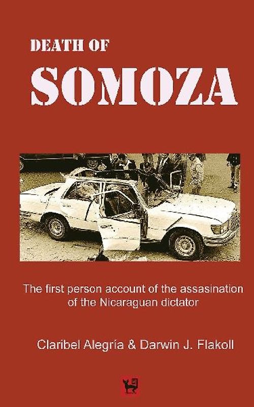 Death of Somoza