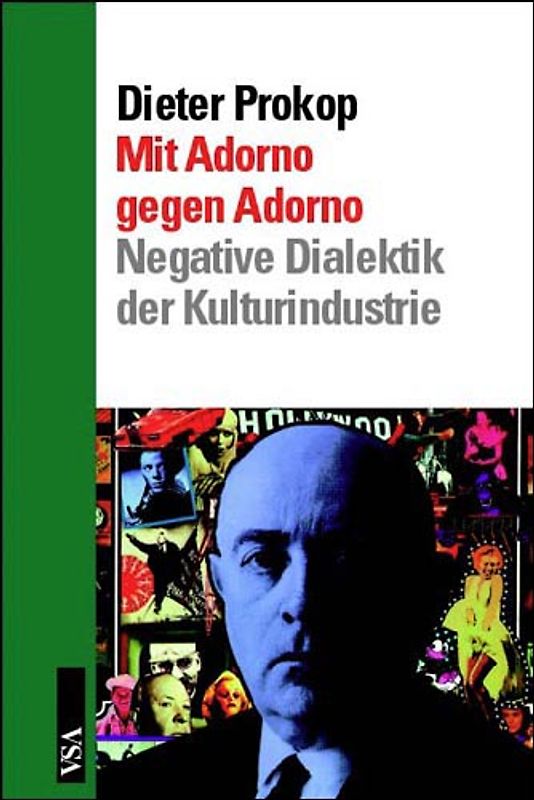 Mit Adorno gegen Adorno