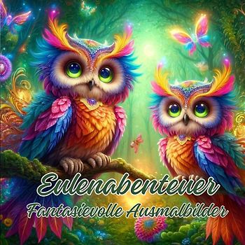 Eulenabenteuer