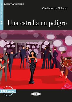 Una estrella en peligro
