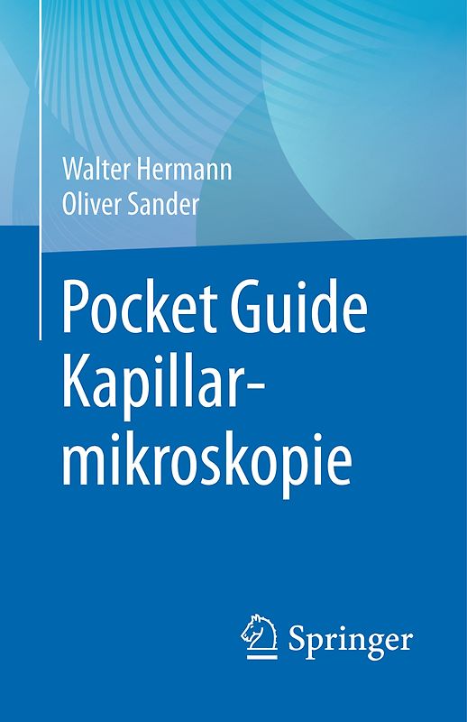 Pocket Guide Kapillarmikroskopie