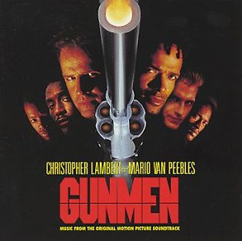 Gunmen [Soundtrack]