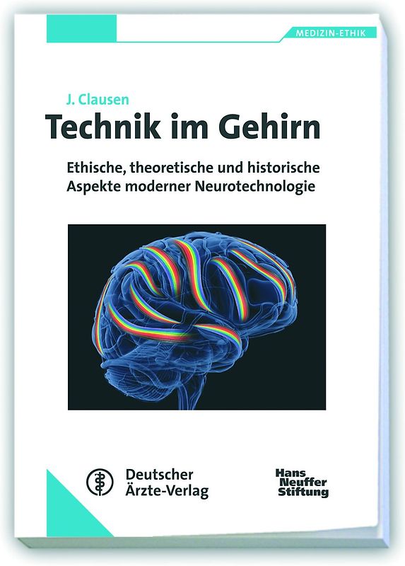 Technik im Gehirn