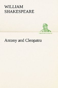 Antony and Cleopatra