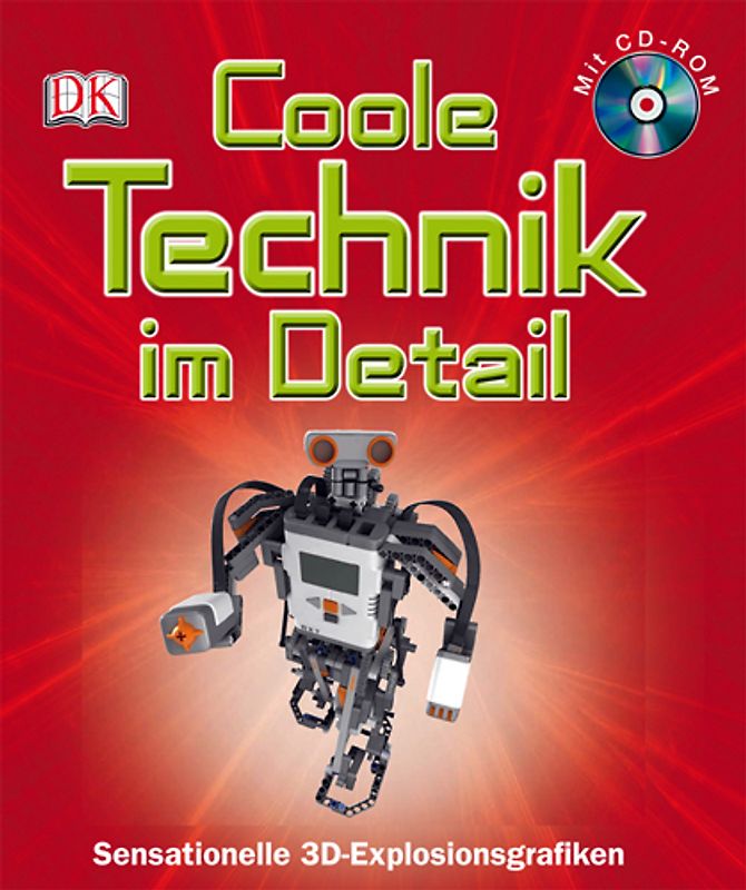 Coole Technik im Detail