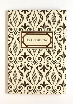 Der Gevatter Tod