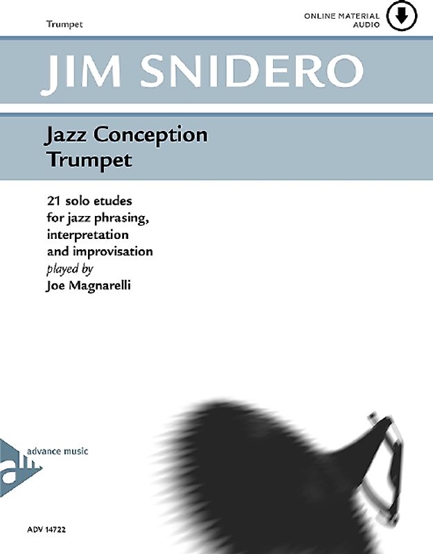 Jazz Conception Trumpet