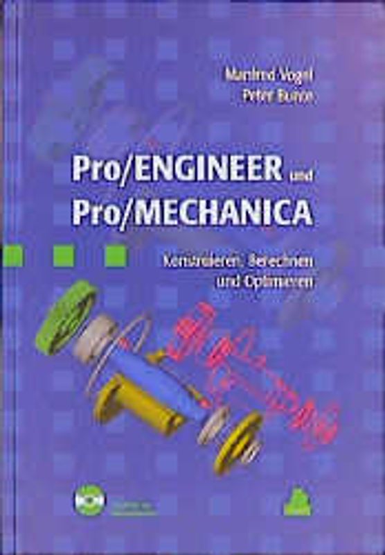 Pro/ENGINEER und Pro/MECHANICA