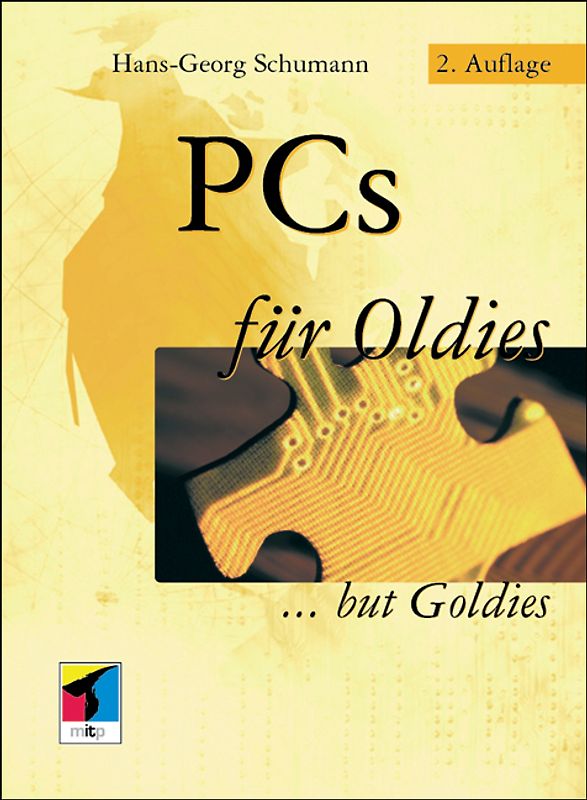 PCs für Oldies