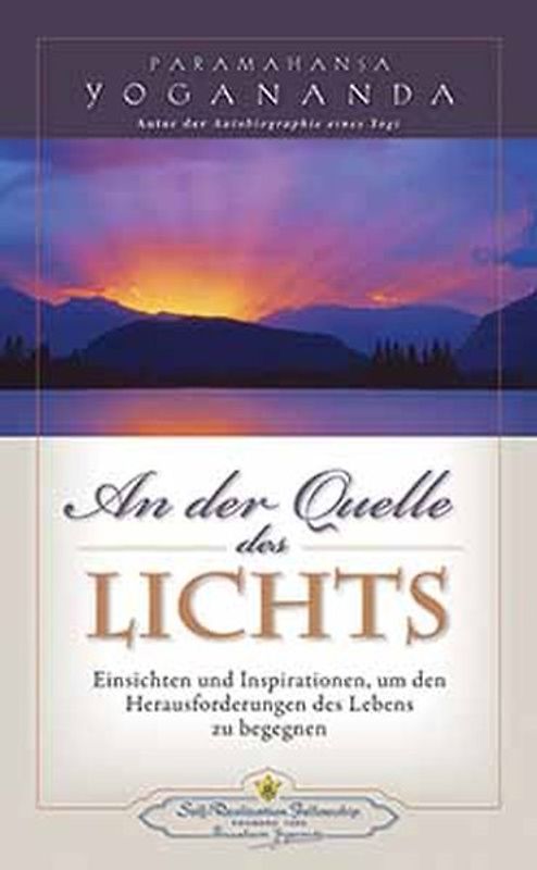 An der Quelle des Lichts - Erweiterte Ausgabe