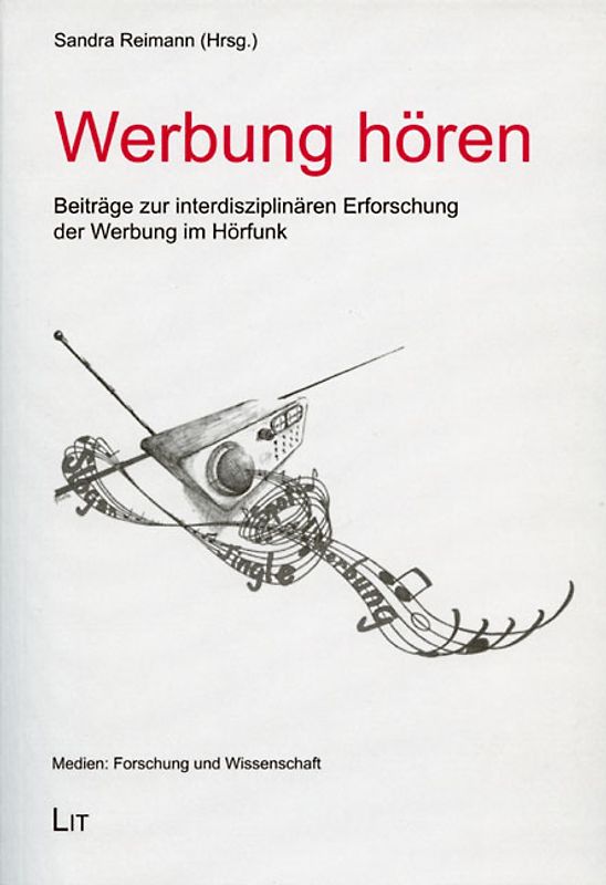 Werbung hören
