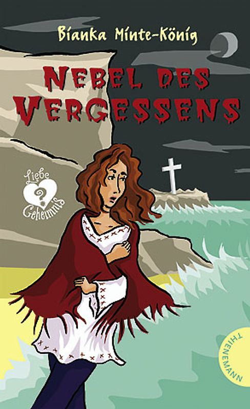 Nebel des Vergessens