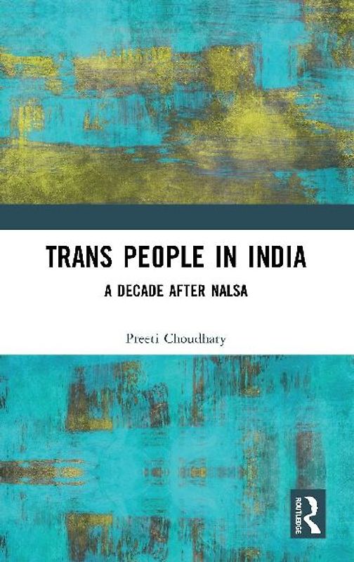Trans People in India