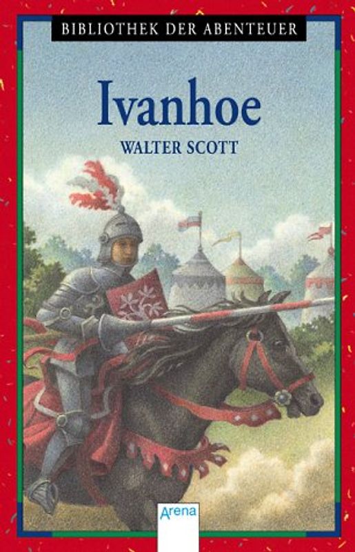 Ivanhoe