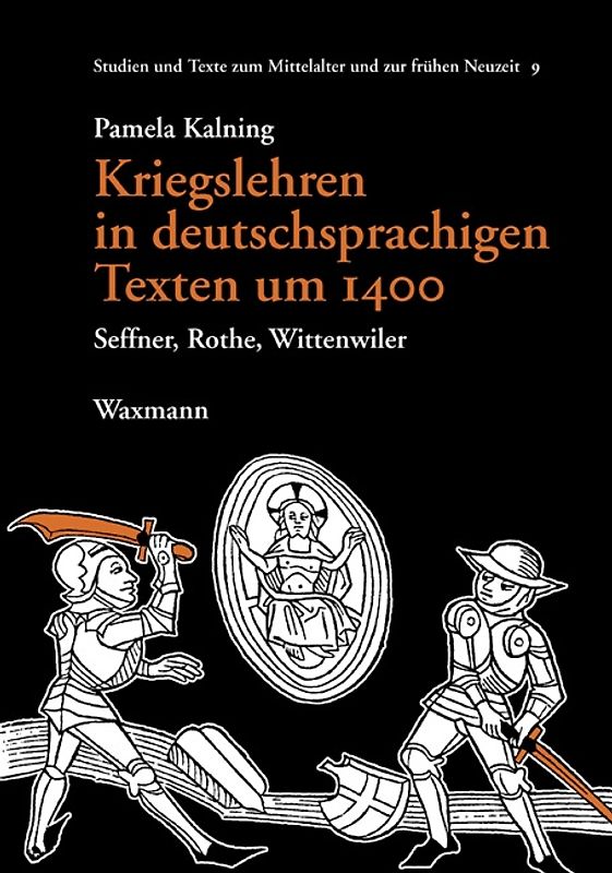 Kriegslehren in deutschsprachigen Texten um 1400