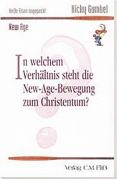 Heiße Eisen angepackt: In welchem Verhältnis steht die New-Age-Bewegung zum Christentum?
