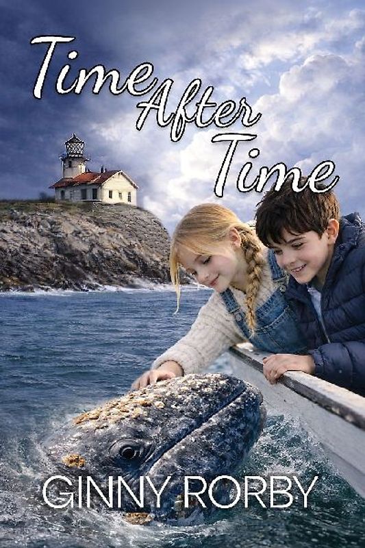 Time After Time