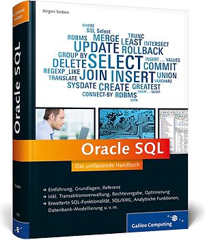 Oracle SQL