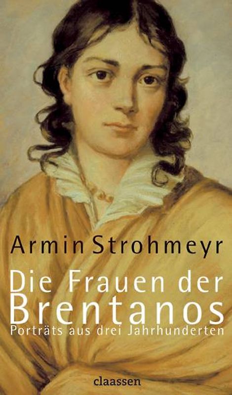 Die Frauen der Brentanos