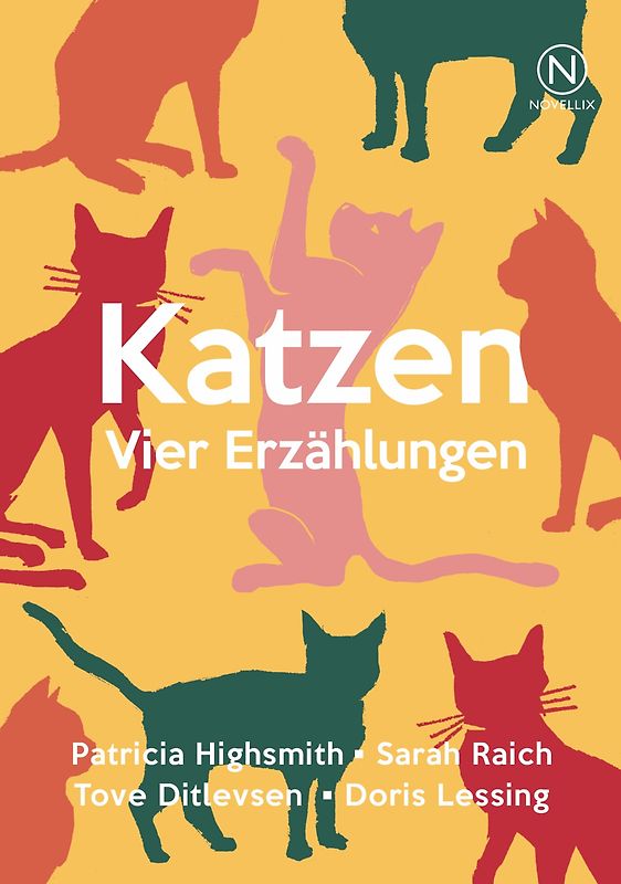 Katzen