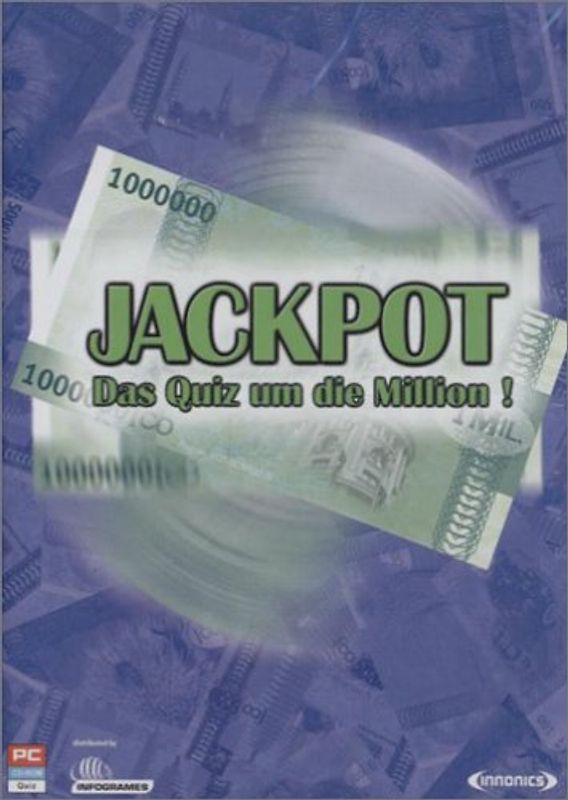 Jackpot - Das Quiz um die Million! PC Spiele