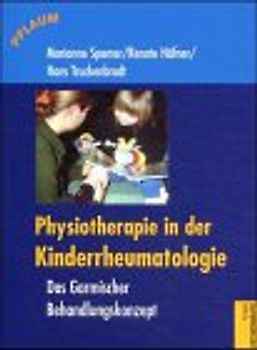 Physiotherapie in der Kinderrheumatologie