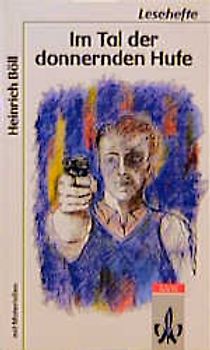 Im Tal der donnernden Hufe