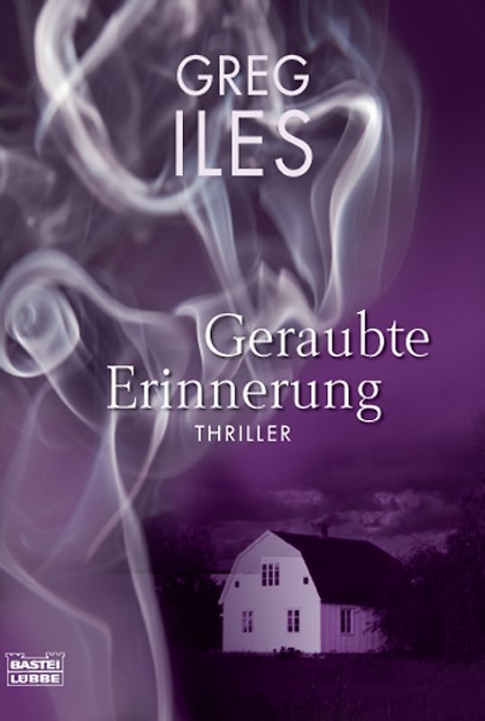 Geraubte Erinnerung