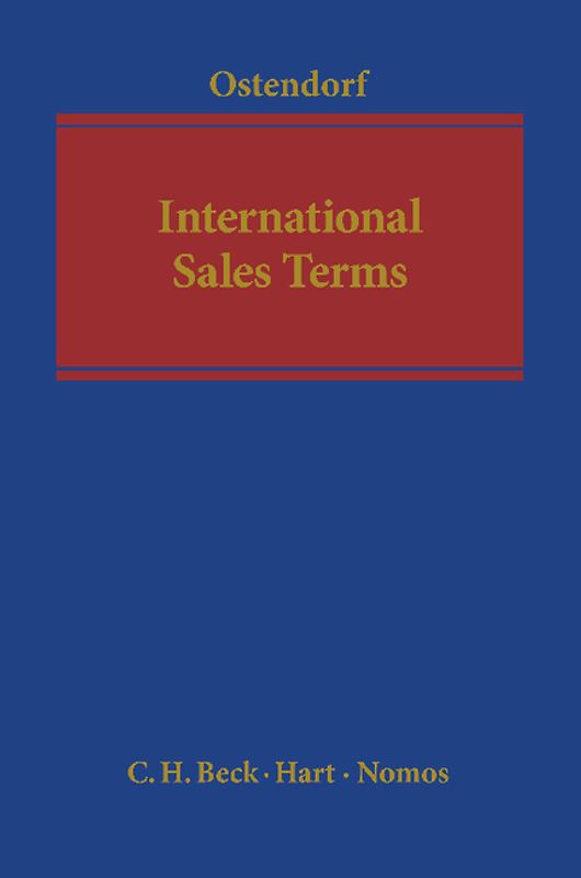International Sales Terms