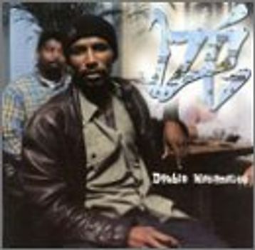 Ize - Double Nationalite