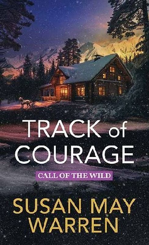 Track of Courage