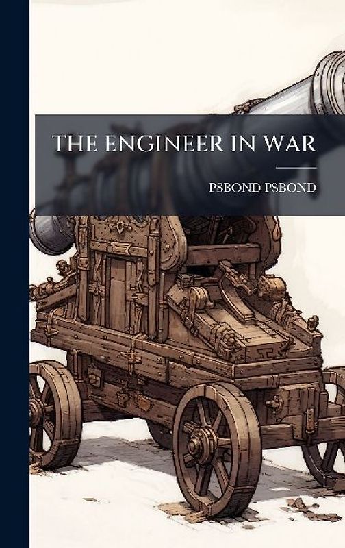 The Engineer in War