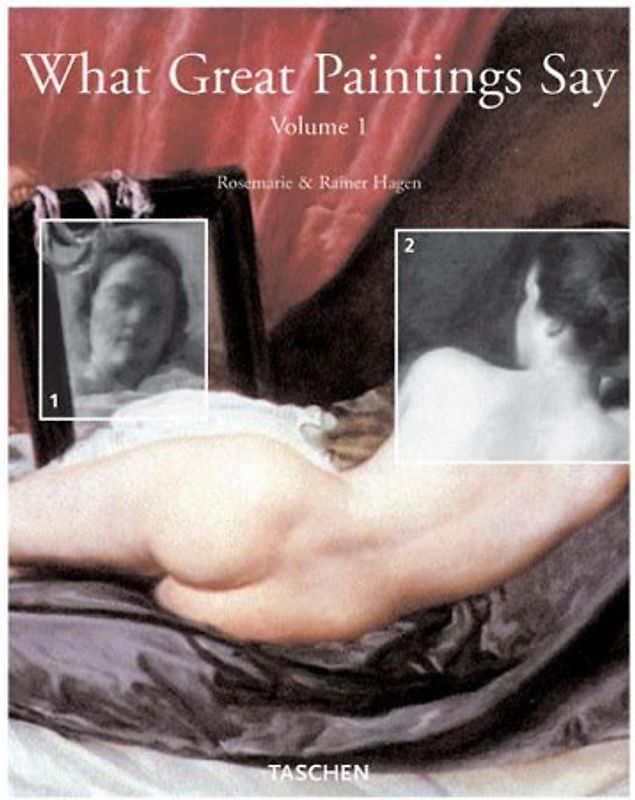 Meisterwerke im Detail Band 1